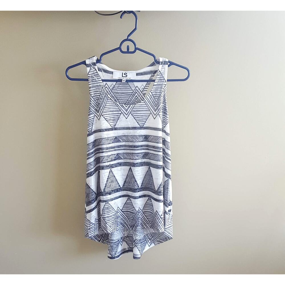 Racerback Tank Top - T back